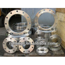 ansi standard flange